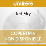Red Sky cd