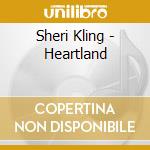 Sheri Kling - Heartland cd