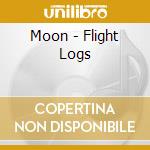 Moon - Flight Logs cd