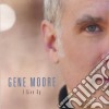 Gene Moore - I Give Up cd