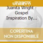 Juanita Wright - Gospel Inspiration By Trinity Voices (Lord Thank You) cd musicale di Juanita Wright