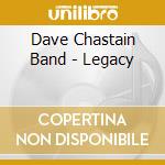 Dave Chastain Band - Legacy