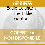 Eddie Leighton - The Eddie Leighton Project cd