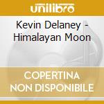 Kevin Delaney - Himalayan Moon