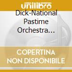 Dick-National Pastime Orchestra Miller - Century Of Baseball In Song cd