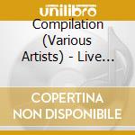 Compilation (Various Artists) - Live On Highway 64 cd