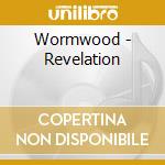 Wormwood - Revelation cd