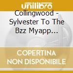 Collingwood - Sylvester To The Bzz Myapp Accompaniment cd