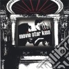 Movie Star Kiss - Starting Over cd