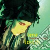 Lene Lovich - Shadows & Dust cd