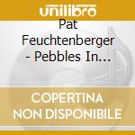 Pat Feuchtenberger - Pebbles In The Pond cd