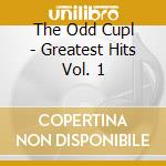 The Odd Cupl - Greatest Hits Vol. 1 cd