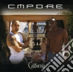 Cmpdre - California
