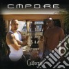 Cmpdre - California cd