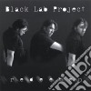 Black Lab Project - Redeemed cd