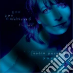 Robin Patrick - You Believed In Me cd
