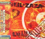 Neil Zaza - Rewind (2 Cd) cd