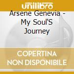 Arsene Genevia - My Soul'S Journey cd