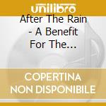 After The Rain - A Benefit For The Hurricane Kartrina/Wilma Victims cd