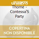 Thorne - Contessa'S Party cd