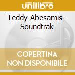 Teddy Abesamis - Soundtrak cd musicale di Teddy Abesamis