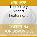 The Jeffery Singers Featuring Lorenzo - Let'S Take In A Family cd musicale di The Jeffery Singers Featuring Lorenzo