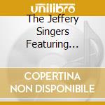 The Jeffery Singers Featuring Lorenzo - Let'S Take In A Family cd