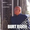 Burt Brion - Say The Word cd musicale di Burt Brion