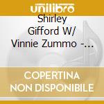 Shirley Gifford W/ Vinnie Zummo - Lullabies For Little Angels cd