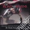 Haik Naltchayan - Off Road To Athens / Ost cd