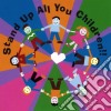Stan Cleveland - Stand Up All You Children cd