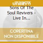 Sons Of The Soul Revivers - Live In Fairfield:Joy cd