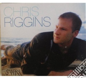 Chris Riggins - Sway cd musicale di Chris Riggins