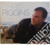 Chris Riggins - Sway cd