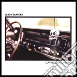 Jason Zapatka - Leaving Lights Behind