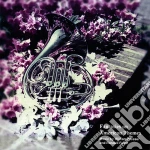 William Presser / Randall Faust - Fantasies On American Themes cd