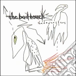 Bad Touch (The) - Shadowcasters cd