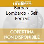 Barbara Lombardo - Self Portrait cd