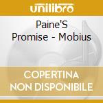 Paine'S Promise - Mobius cd