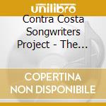 Contra Costa Songwriters Project - The Secret cd