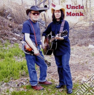Uncle Monk - Uncle Monk cd musicale di Uncle Monk