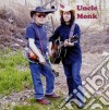 Uncle Monk - Uncle Monk cd
