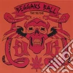 Beggars Ball - Fight This Town cd