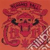 Beggars Ball - Fight This Town cd