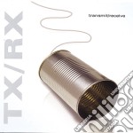 Tx/Rx - Transmit & Receive