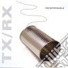 Tx/Rx - Transmit & Receive cd musicale di Tx/Rx