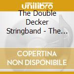 The Double Decker Stringband - The Rest Is Yet To Come cd