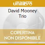 David Mooney Trio