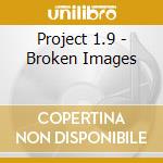 Project 1.9 - Broken Images cd