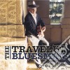 Travelin' Bluesman (The) - Songs From The Road Live cd